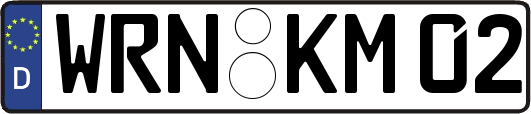 WRN-KM02