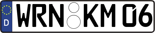 WRN-KM06