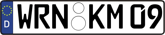 WRN-KM09