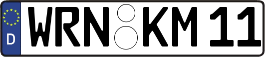 WRN-KM11