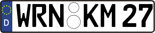 WRN-KM27