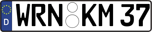 WRN-KM37