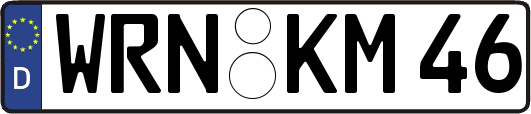 WRN-KM46