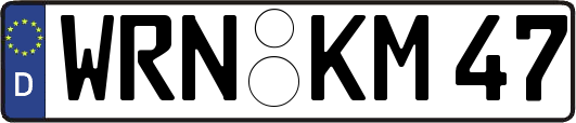 WRN-KM47