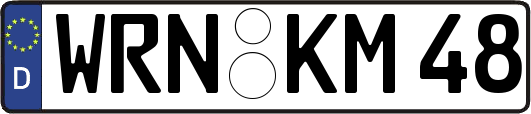 WRN-KM48