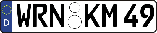 WRN-KM49