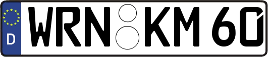 WRN-KM60