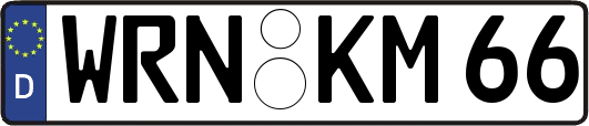 WRN-KM66