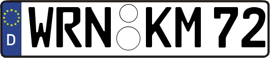 WRN-KM72