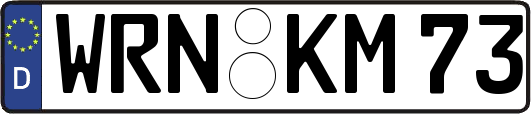 WRN-KM73