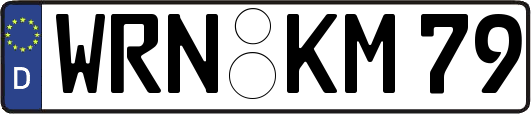 WRN-KM79