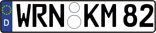WRN-KM82