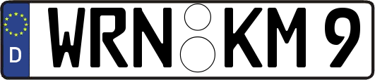 WRN-KM9
