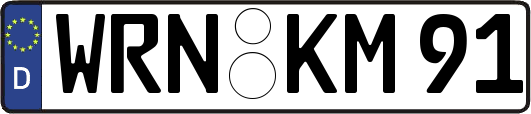 WRN-KM91