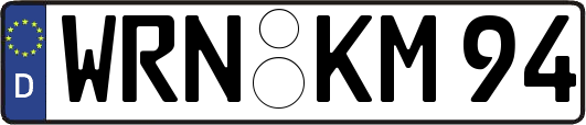 WRN-KM94