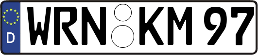 WRN-KM97
