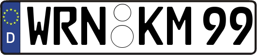 WRN-KM99