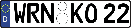 WRN-KO22