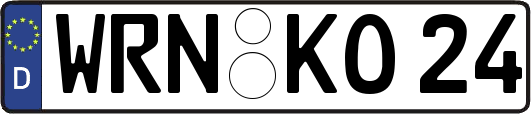 WRN-KO24