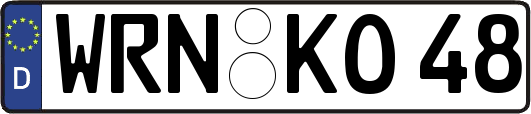 WRN-KO48