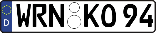 WRN-KO94
