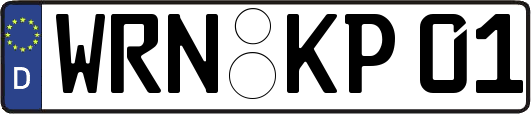 WRN-KP01