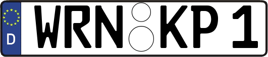 WRN-KP1