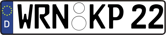 WRN-KP22