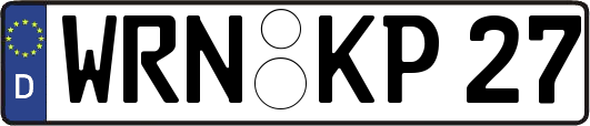 WRN-KP27