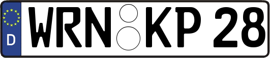 WRN-KP28