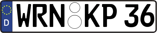 WRN-KP36