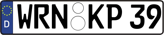 WRN-KP39