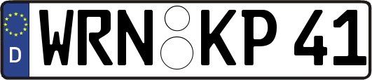 WRN-KP41