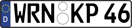 WRN-KP46