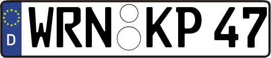 WRN-KP47