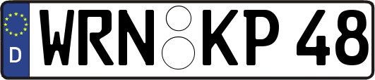 WRN-KP48