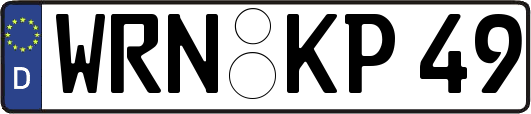 WRN-KP49