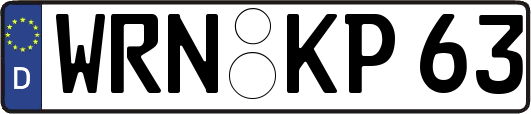 WRN-KP63