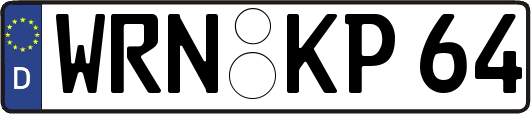 WRN-KP64