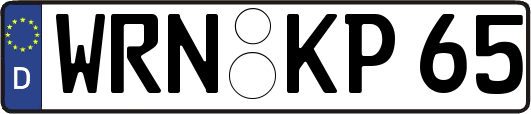 WRN-KP65