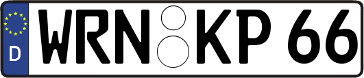 WRN-KP66