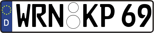 WRN-KP69