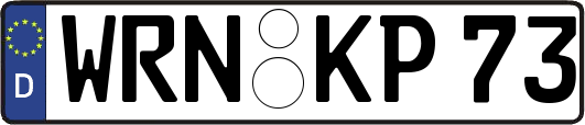 WRN-KP73