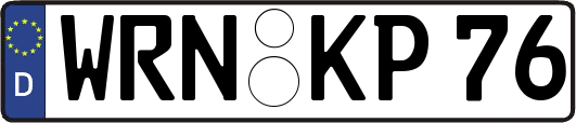 WRN-KP76