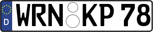WRN-KP78