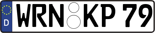 WRN-KP79