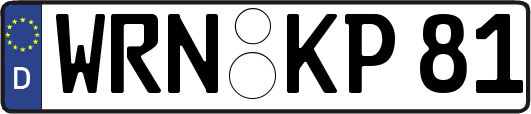 WRN-KP81