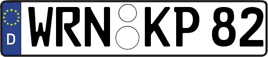 WRN-KP82