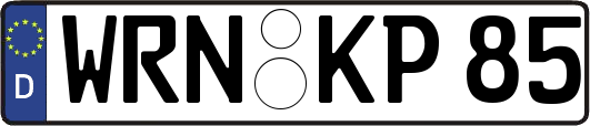 WRN-KP85