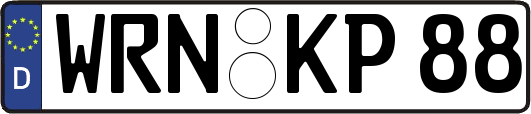 WRN-KP88